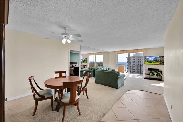 2000 S Ocean Boulevard 12J, Pompano Beach, FL 33062