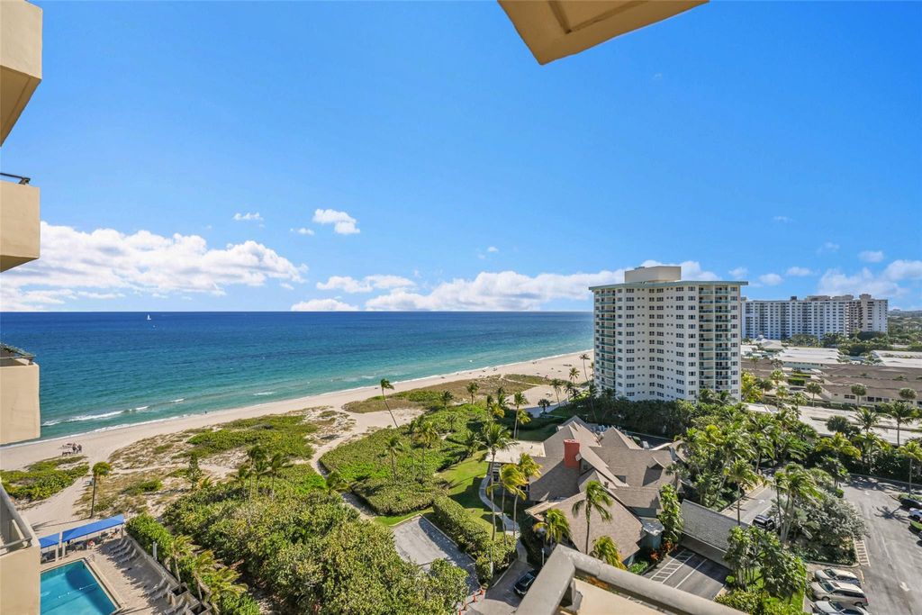 2000 S Ocean Boulevard 12J, Pompano Beach, FL 33062
