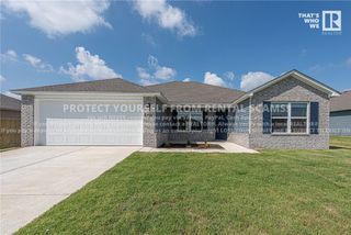 2721 Elliott Street, Pea Ridge, AR 72751