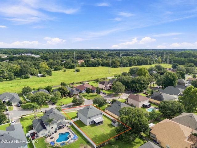 3114 DOUBLE OAKS Drive, Jacksonville, FL 32226