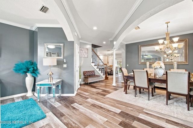 3114 DOUBLE OAKS Drive, Jacksonville, FL 32226
