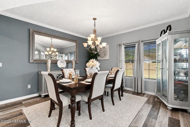 3114 DOUBLE OAKS Drive, Jacksonville, FL 32226