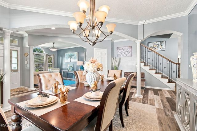 3114 DOUBLE OAKS Drive, Jacksonville, FL 32226