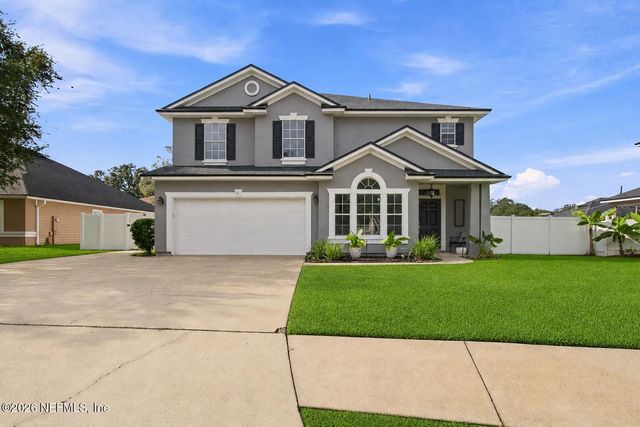 3114 DOUBLE OAKS Drive, Jacksonville, FL 32226