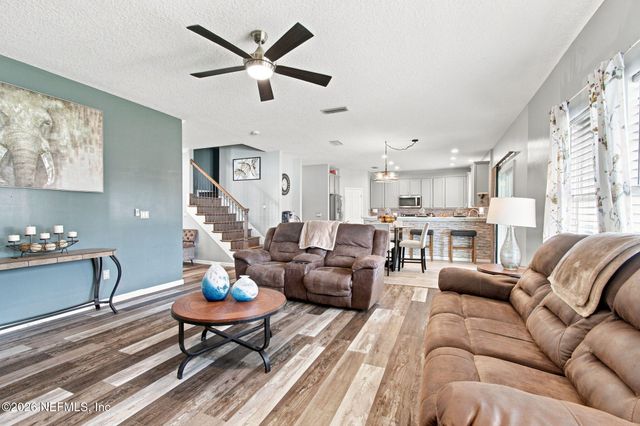 3114 DOUBLE OAKS Drive, Jacksonville, FL 32226