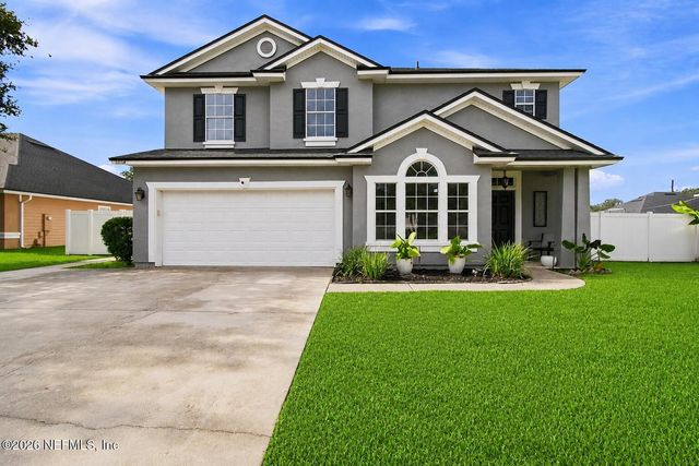 3114 DOUBLE OAKS Drive, Jacksonville, FL 32226