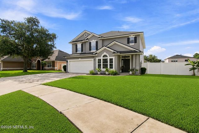 3114 DOUBLE OAKS Drive, Jacksonville, FL 32226