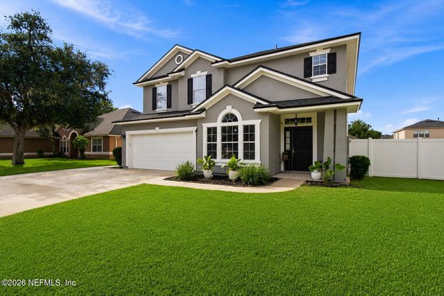 3114 DOUBLE OAKS Drive, Jacksonville, FL 32226