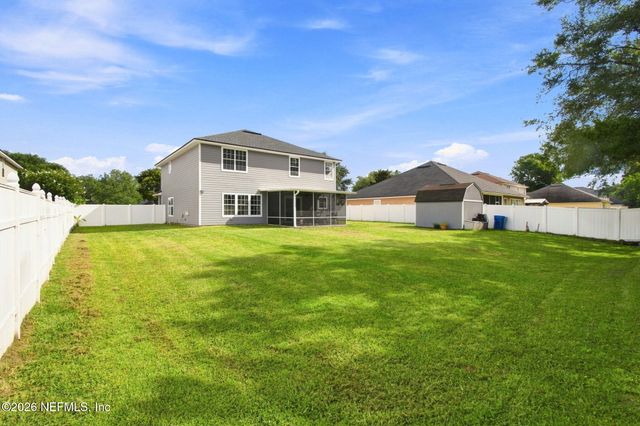 3114 DOUBLE OAKS Drive, Jacksonville, FL 32226
