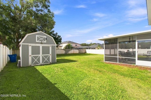 3114 DOUBLE OAKS Drive, Jacksonville, FL 32226