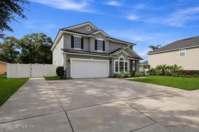 3114 DOUBLE OAKS Drive, Jacksonville, FL 32226