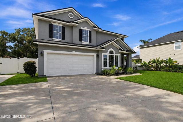 3114 DOUBLE OAKS Drive, Jacksonville, FL 32226