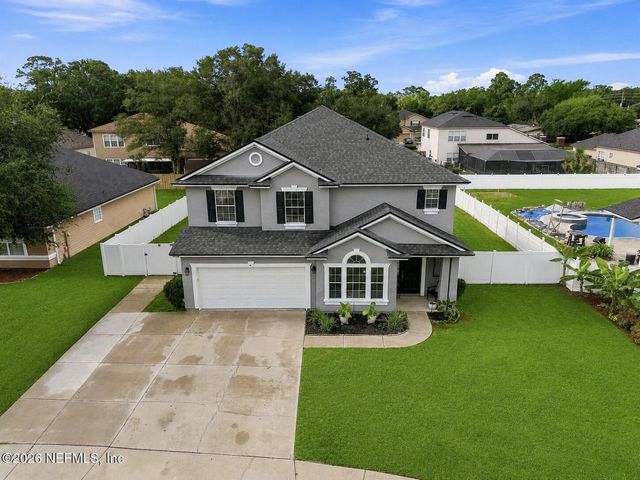 3114 DOUBLE OAKS Drive, Jacksonville, FL 32226