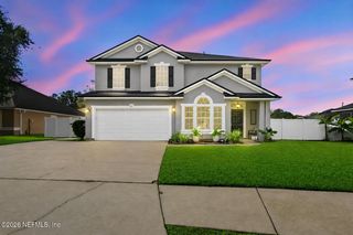 3114 DOUBLE OAKS Drive, Jacksonville, FL 32226