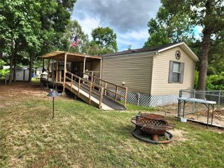 21 Canary Street HV120, Point Blank, TX 77364