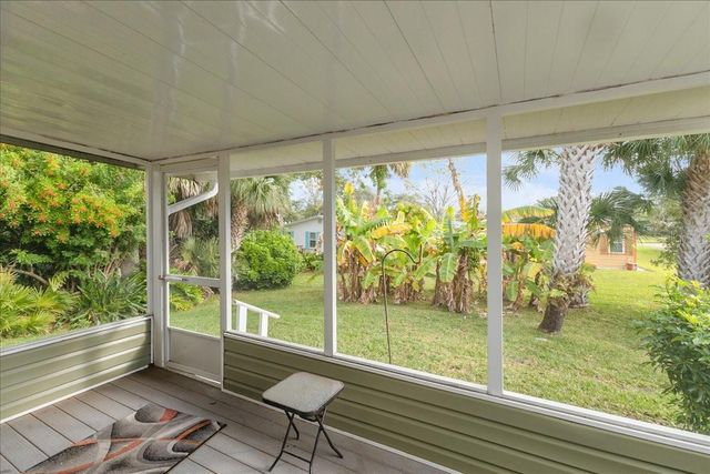 205 SCHOONER AVENUE, Edgewater, FL 32141