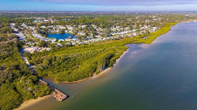 205 SCHOONER AVENUE, Edgewater, FL 32141