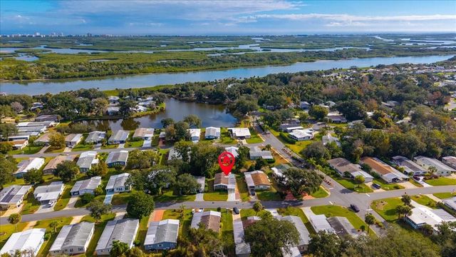 205 SCHOONER AVENUE, Edgewater, FL 32141