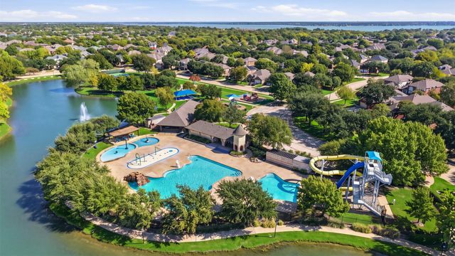 9006 Hogan Drive, Rowlett, TX 75089