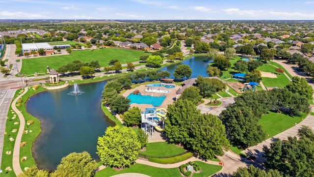 9006 Hogan Drive, Rowlett, TX 75089