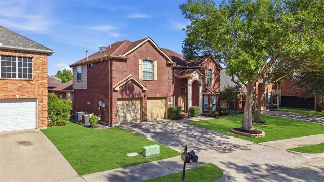 9006 Hogan Drive, Rowlett, TX 75089