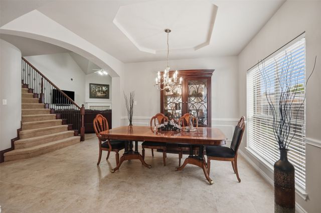 9006 Hogan Drive, Rowlett, TX 75089