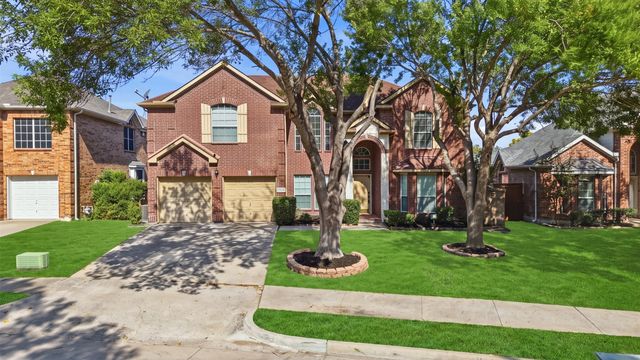 9006 Hogan Drive, Rowlett, TX 75089
