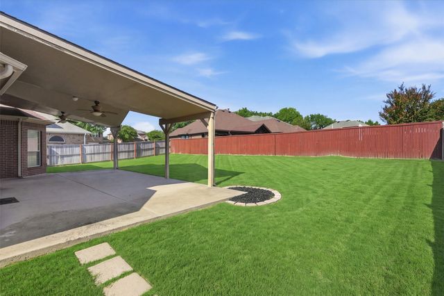 9006 Hogan Drive, Rowlett, TX 75089