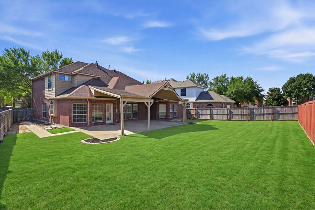 9006 Hogan Drive, Rowlett, TX 75089