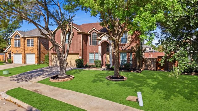 9006 Hogan Drive, Rowlett, TX 75089