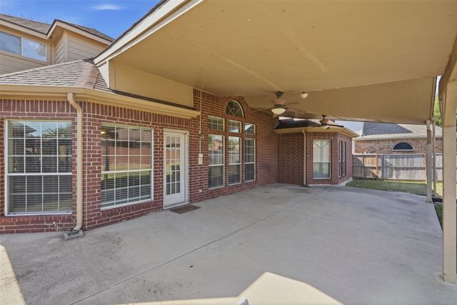 9006 Hogan Drive, Rowlett, TX 75089