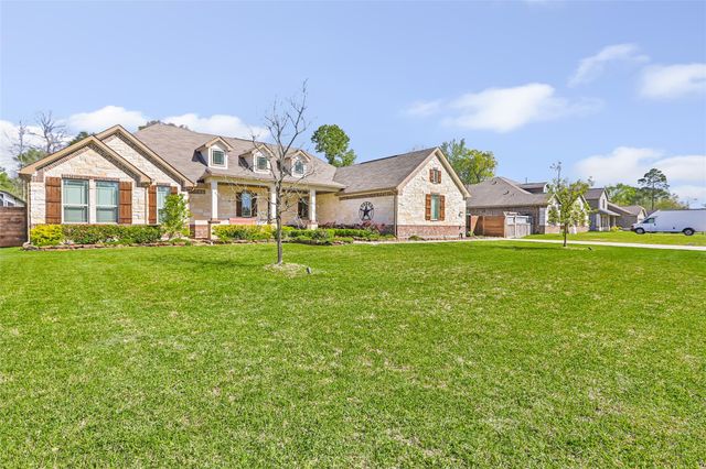 175 Road 66121, Dayton, TX 77535