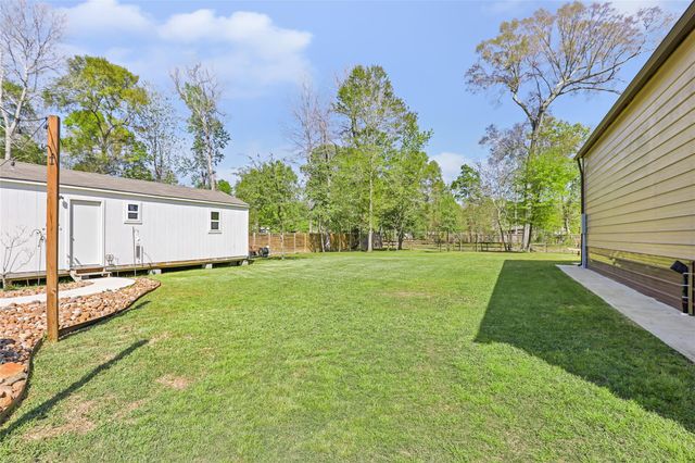 175 Road 66121, Dayton, TX 77535