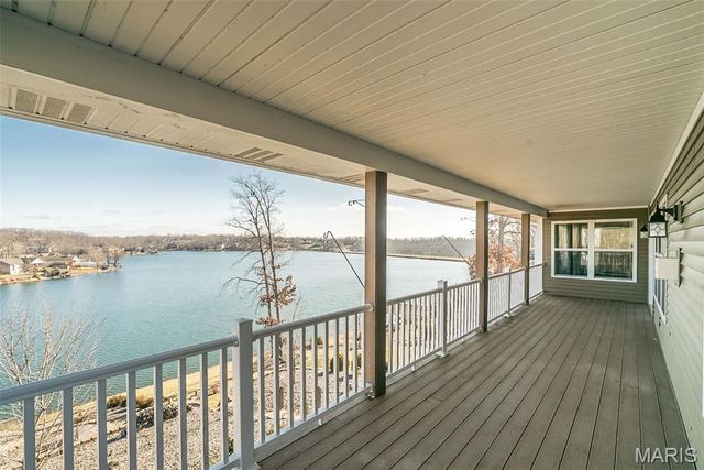 10015 E Carmen Place, Bonne Terre, MO 63628