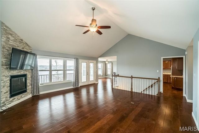 10015 E Carmen Place, Bonne Terre, MO 63628