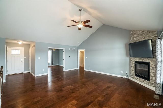 10015 E Carmen Place, Bonne Terre, MO 63628