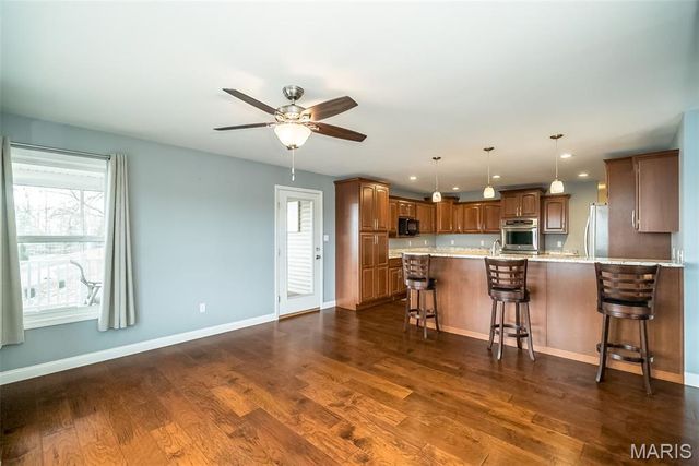 10015 E Carmen Place, Bonne Terre, MO 63628
