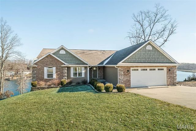 10015 E Carmen Place, Bonne Terre, MO 63628