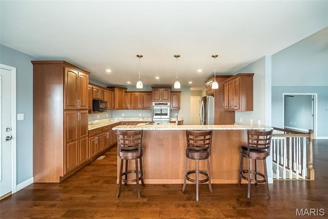 10015 E Carmen Place, Bonne Terre, MO 63628