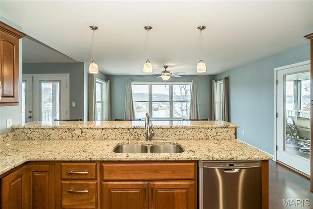 10015 E Carmen Place, Bonne Terre, MO 63628