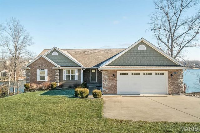 10015 E Carmen Place, Bonne Terre, MO 63628