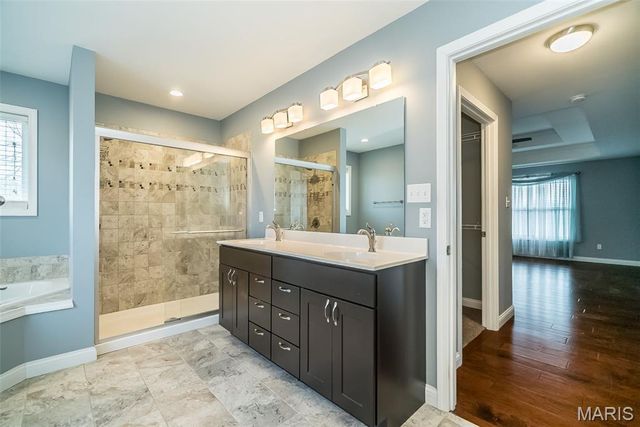 10015 E Carmen Place, Bonne Terre, MO 63628