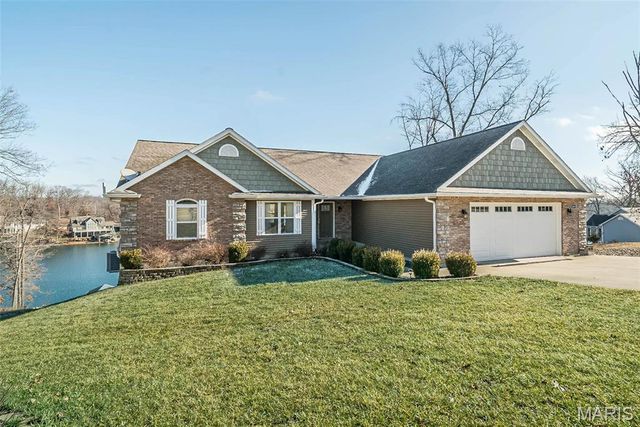 10015 E Carmen Place, Bonne Terre, MO 63628