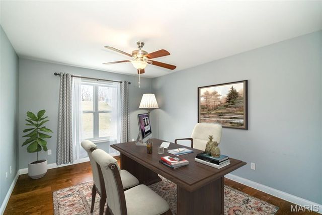 10015 E Carmen Place, Bonne Terre, MO 63628