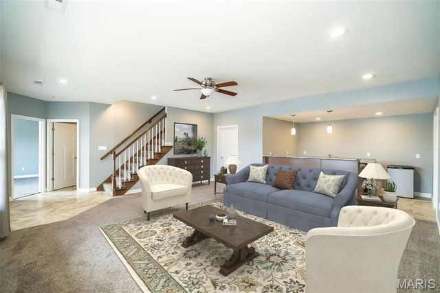 10015 E Carmen Place, Bonne Terre, MO 63628