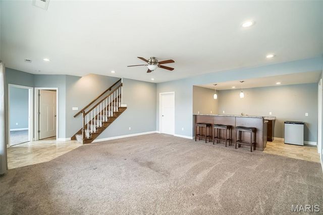 10015 E Carmen Place, Bonne Terre, MO 63628