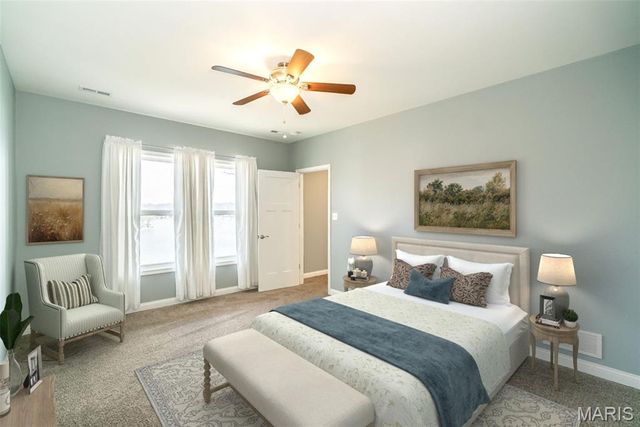 10015 E Carmen Place, Bonne Terre, MO 63628