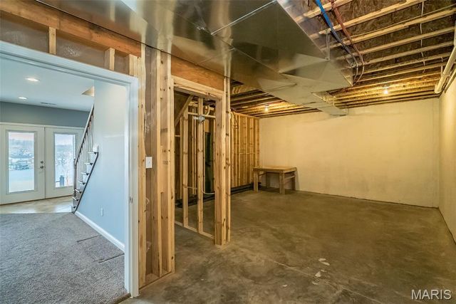 10015 E Carmen Place, Bonne Terre, MO 63628