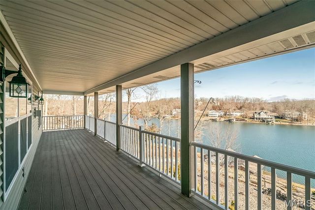 10015 E Carmen Place, Bonne Terre, MO 63628