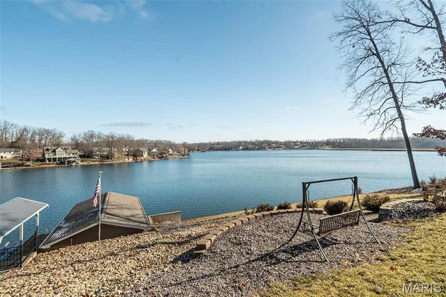 10015 E Carmen Place, Bonne Terre, MO 63628